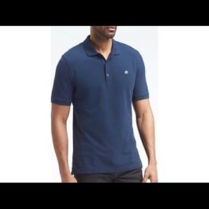 Banana Republic Classic Men’s Polo.